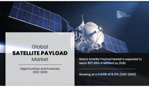 Satellite Payload Market Size, Share, Competitive Landscape and Trend Analysis Report, by Payload Type