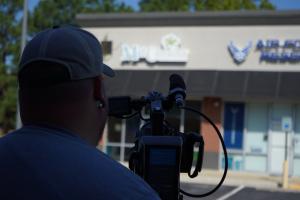 Capturing the Moment at Mid Carolina Credit Union