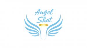 Angel Shot Logo