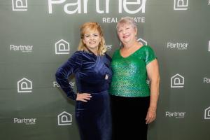 PARTNER Real Estate Celebrates Brand Launch and Showcases Real Estate Veteran Darla Gogin (3)