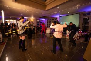 PARTNER Real Estate Hosts Brand Launch Celebration and Showcases Real Estate Professional Maria Muntean (4)