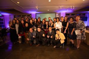 PARTNER Real Estate Celebrates Top Agent Award Recipient Vitria Karyoatmodjo (4)