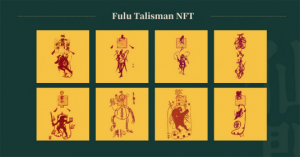 Fulu Talisman NFT