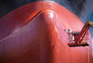 Hull Coatings