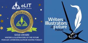 eLit award WOTF podcast (2 logos)