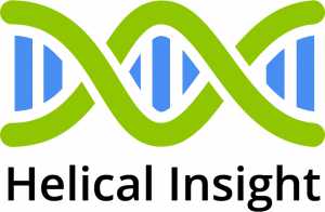 Helical Logo