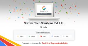 Softtrix - Trusted PPC Partner in India