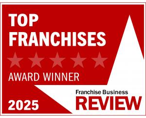 top 200 franchises for 2025