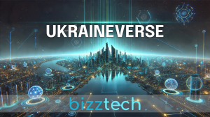 Shaping the Future of Digital-Driven Reconstruction of Ukraine