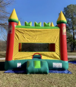 Bounce House Rentals In Alexandria, KY - Fry's Party Essentials