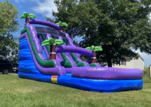 Bounce House Rentals In Alexandria - Fry's Party Essentials