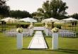 Leading Melbourne Chair Hire Company Confirm Event Planners Prefer White Tiffany Chairs To Hire For Guests To Sit On