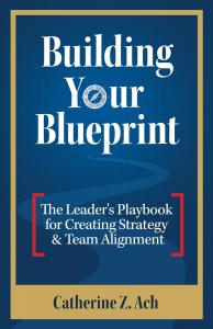 Building Your Blueprint