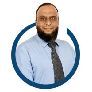 Matheen Mohamed Vice President of Lease Administration