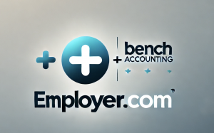 Employer.com + Bench Accounting