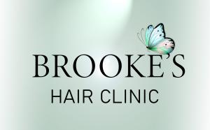 BROOKE's Hair System Clinic Maidstone Kent