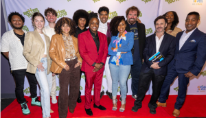 RTR Global Youth Film Festival Founders and Industry Professionals