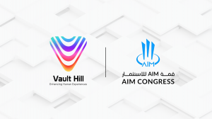 Vault Hill X AIM