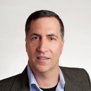 Weber Portrait