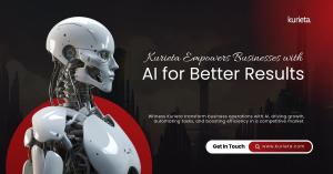 Kurieta Uses Ai For Better Resutlts