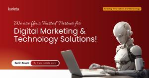 Ai Digital Marketing & Technology Solutions!