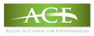 ACE | Access to Capital for Entrepreneurs official logo (122)