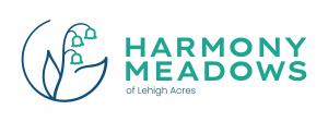 Logo for Harmony Meadows of Lehigh Acres