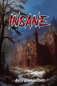 Anita Book Cover