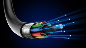 Fiber Optic Cable