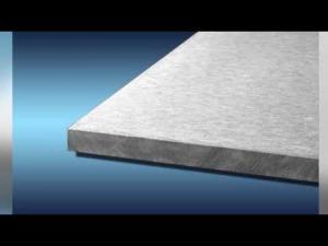 Fiber Cement