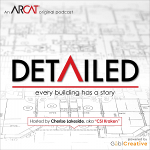 Detailed - Top Architectural Podcast