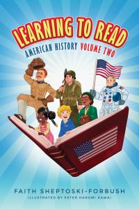 Learning to Read: American History Volume 2