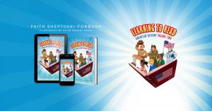 Learning to Read: American History Volume 2 Banner
