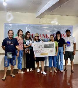 Partner Real Estate Rallies Behind Relief Efforts for Mt. Kanlaon Eruption Victims (4)