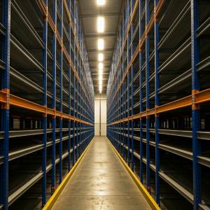 Industrial Racking System Market