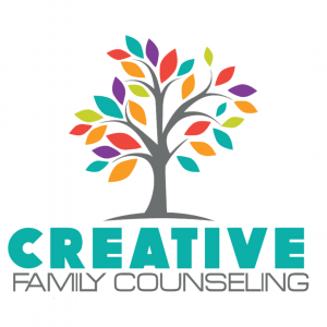 Creative Family Counseling Logo