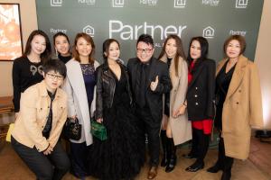 Partner Real Estate Celebrates Renee Wan-I Wu as a Top Agent at 2024 Brand Launch (1)