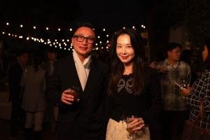 Partner Real Estate Celebrates Renee Wan-I Wu as a Top Agent at 2024 Brand Launch (3)