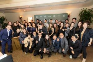 Partner Real Estate Celebrates Renee Wan-I Wu as a Top Agent at 2024 Brand Launch (6)