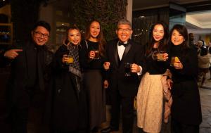 Partner Real Estate Celebrates Renee Wan-I Wu as a Top Agent at 2024 Brand Launch (2)