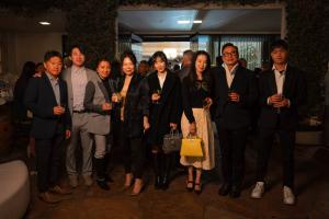 Partner Real Estate Celebrates Renee Wan-I Wu as a Top Agent at 2024 Brand Launch (4)