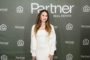 Partner Real Estate Highlights Dana Lin as a Real Estate Leader at 2024 Brand Launch (1)