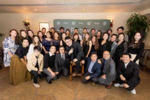 Partner Real Estate Highlights Dana Lin as a Real Estate Leader at 2024 Brand Launch (4)