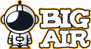 Big Air USA logo