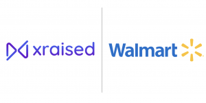 Xraised & Walmart