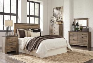 Bedroom Sets & Beds