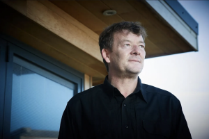 David Irvine, Autonomi Founder