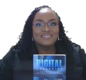 Author Danielle Spencer