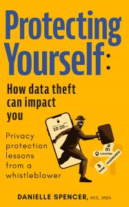 Data Theft Book