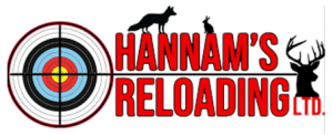 Hannam's Reloading